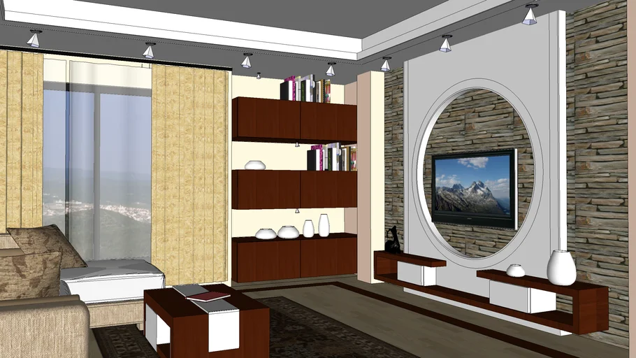 3D Warehouse