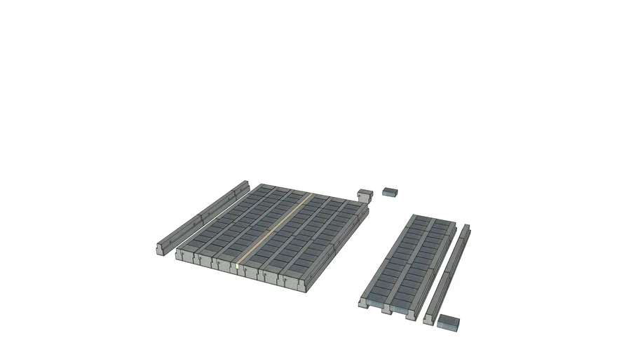 Block& Beam Tool 3D Warehouse