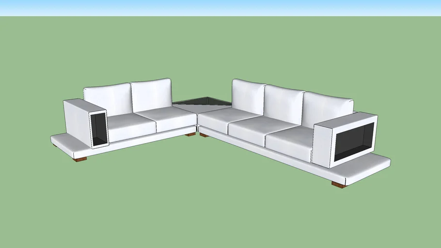 SECTIONAL SOFA