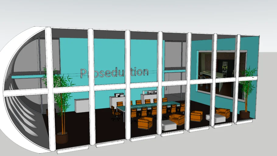 3D Warehouse