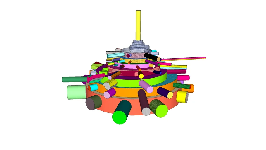 3D Warehouse