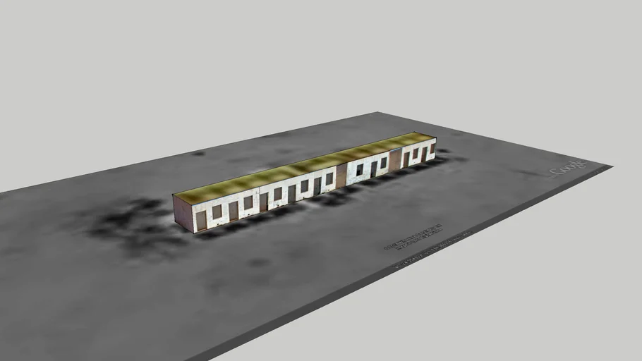 Rodinga | 3D Warehouse