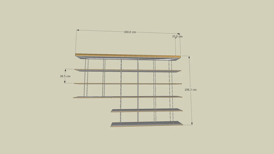 graduate | 3D Warehouse
