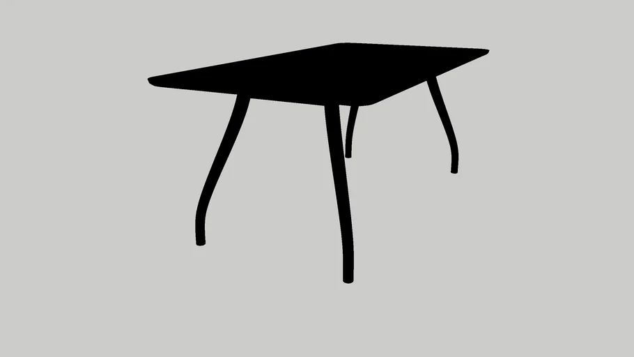 Maruni Dining Table