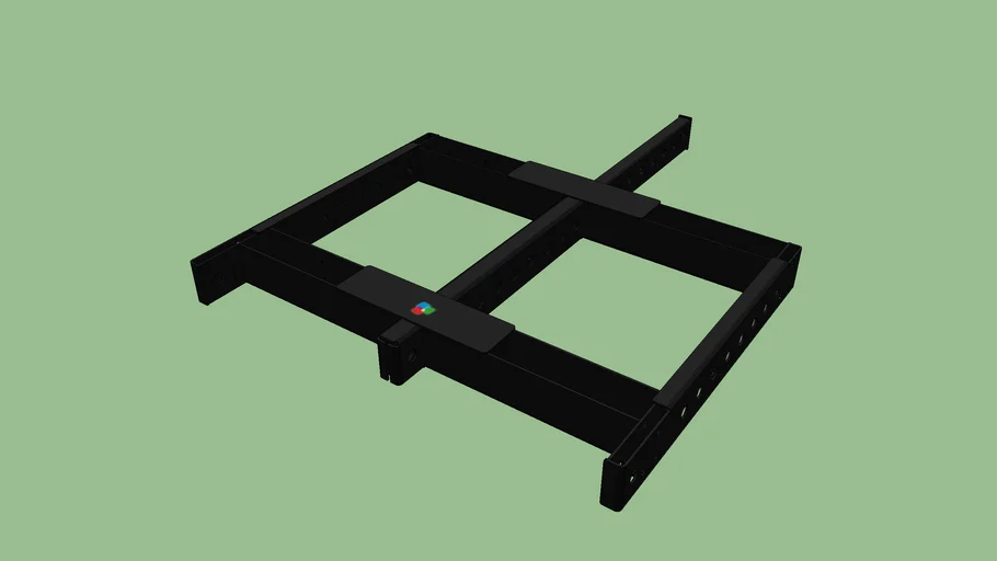 l-acoustics-dv-bump-3d-warehouse