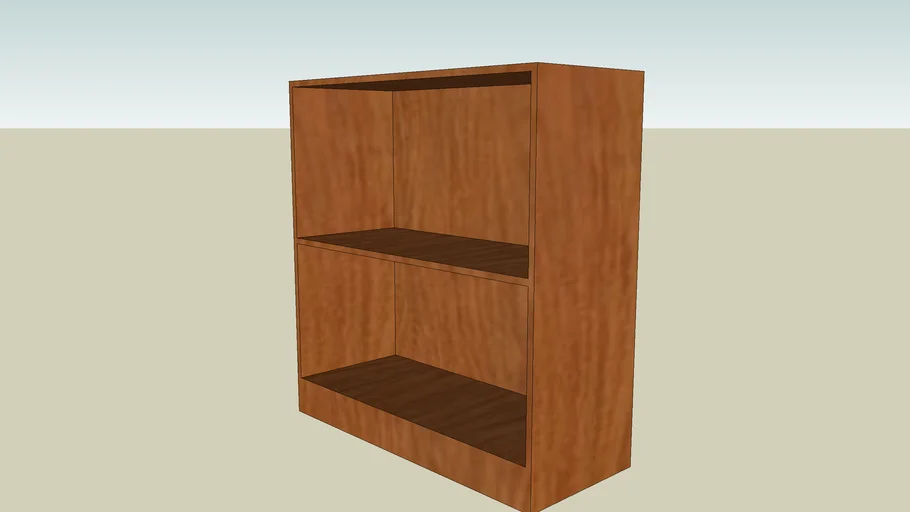 Small Bookshelf