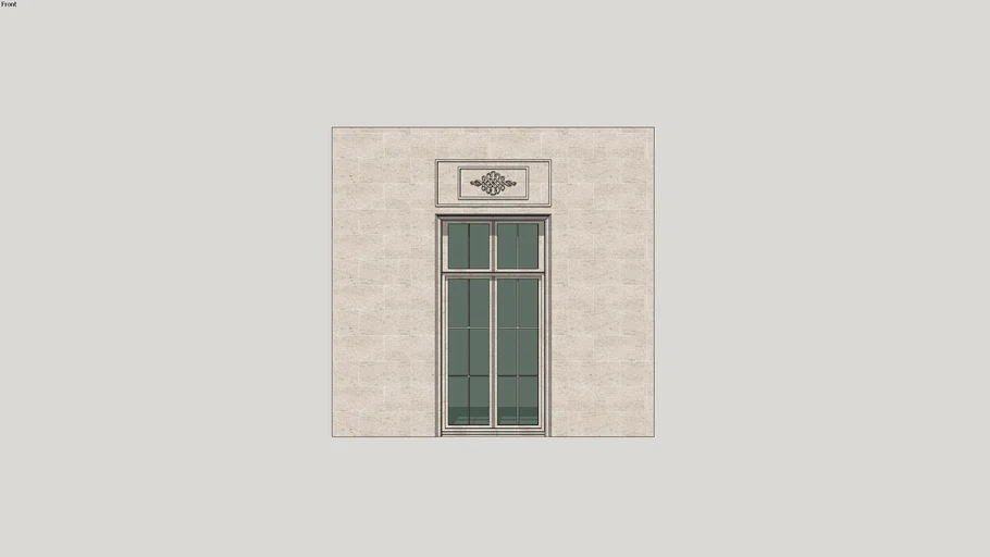 French Window