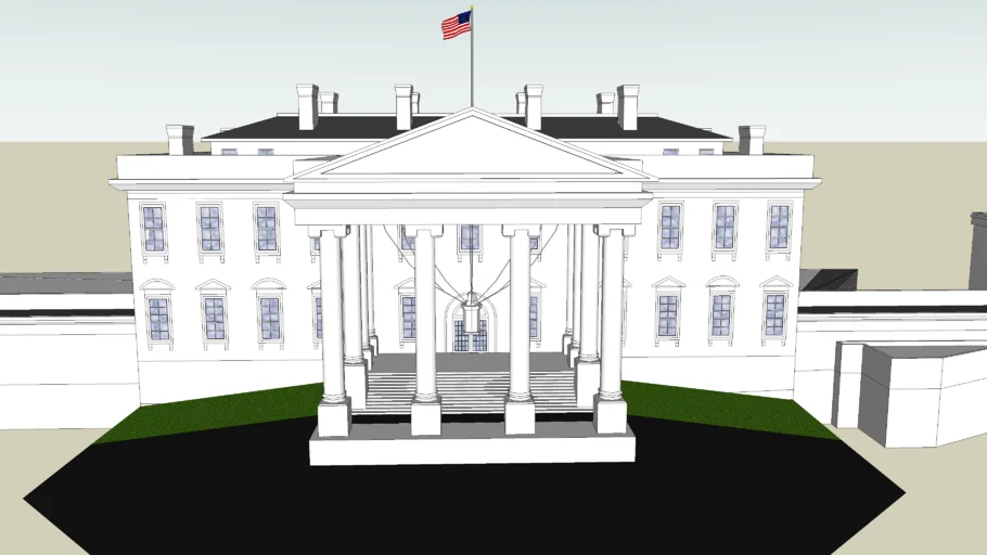 The White House