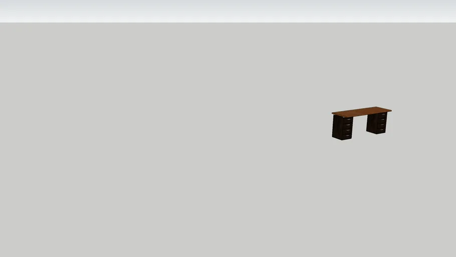 Desktop | 3D Warehouse