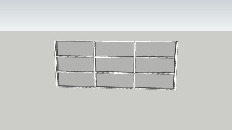 SIDE WINDOW 2 | 3D Warehouse