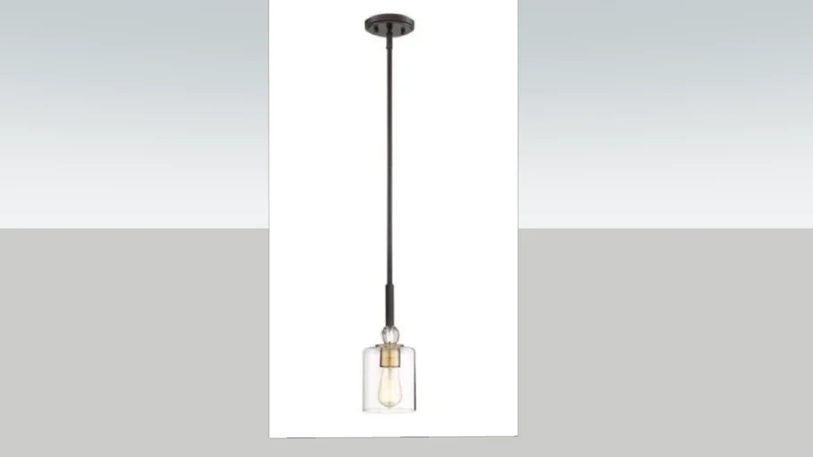 MODERN PENDANT LAMP STUDIO5MINI PENDANT LIGHT