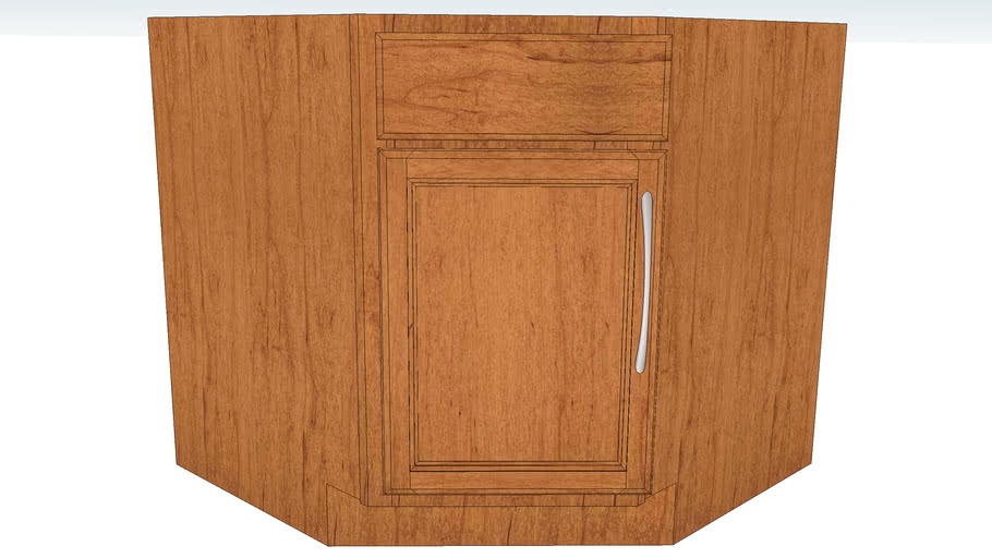 Base Angle | 3D Warehouse