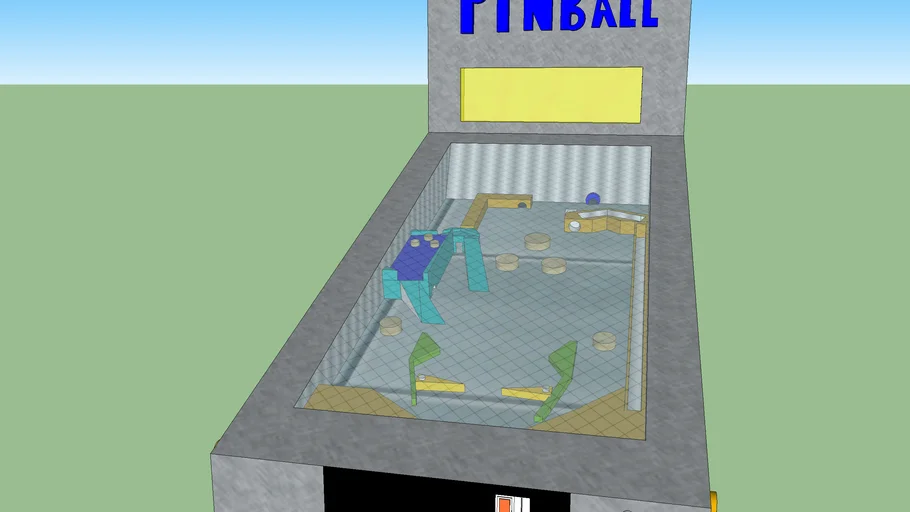 3D Warehouse