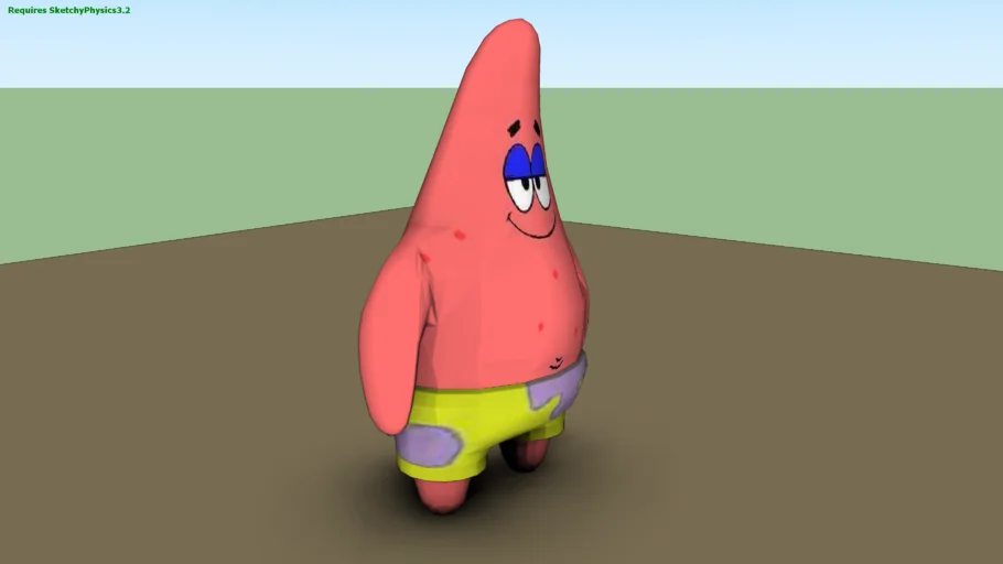 3D Warehouse