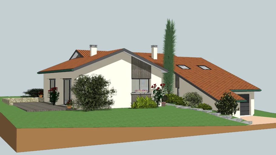 3D Warehouse