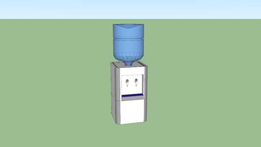 water dispenser