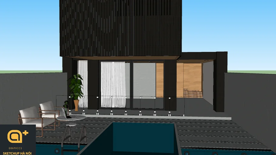 Teste | 3D Warehouse