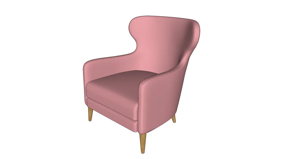 CHAIR 3D Warehouse
