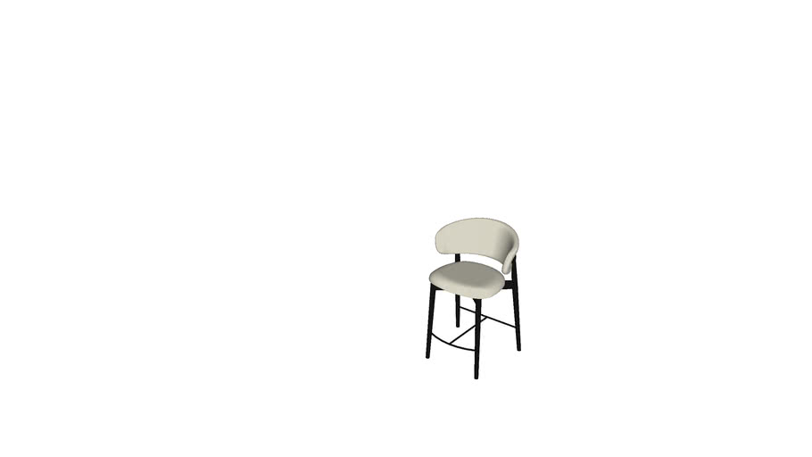 BARSTOOL 3D Warehouse