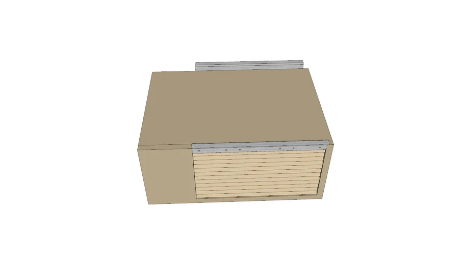 Lennox LF25 Unit Heater - 3D Warehouse