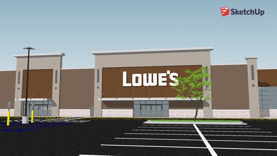 3 Www Lowes Careers Images, Stock Photos, 3D objects, & Vectors