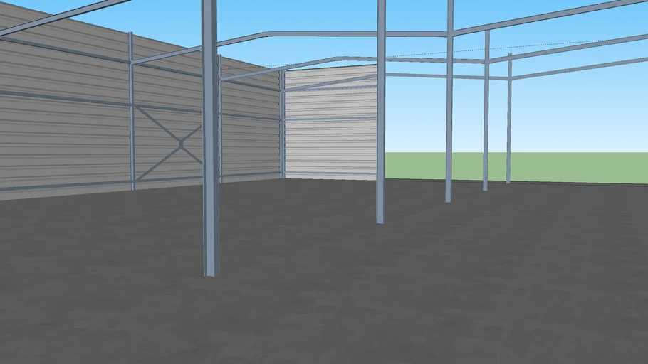 commerce | 3D Warehouse