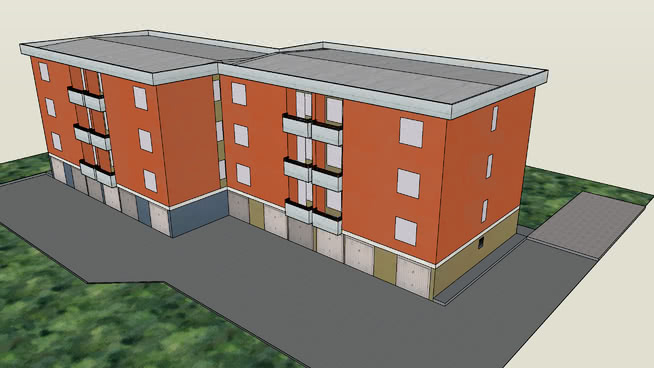 3D Warehouse