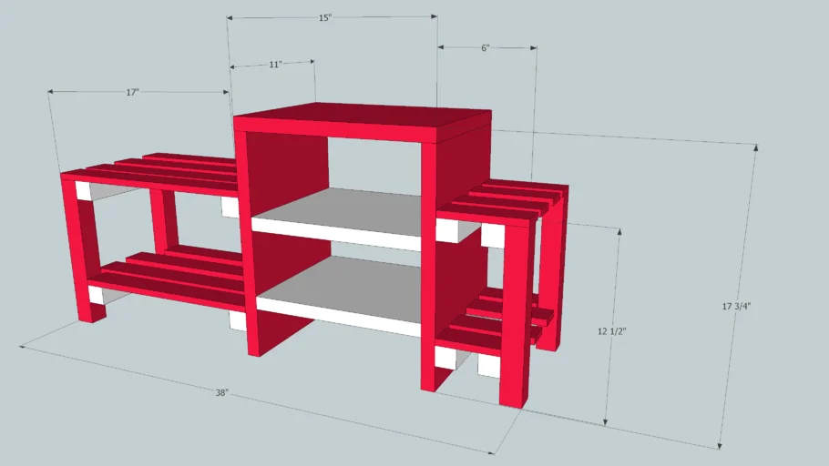 3D Warehouse