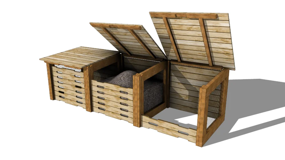 3D Warehouse
