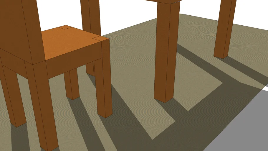 work | 3D Warehouse
