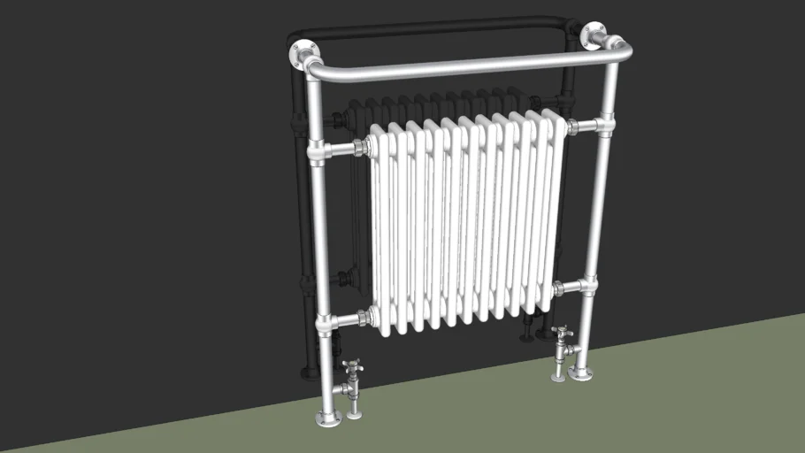 Towel Rail