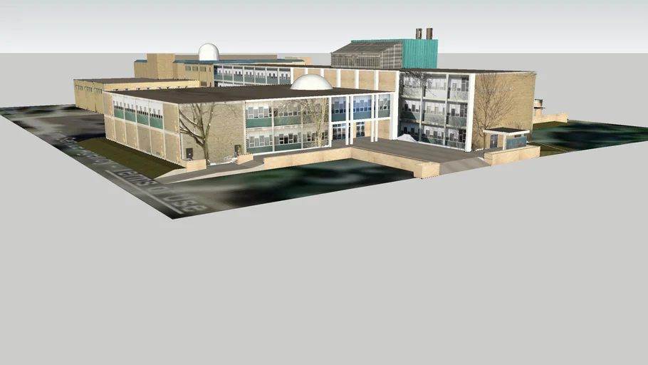 3D Warehouse