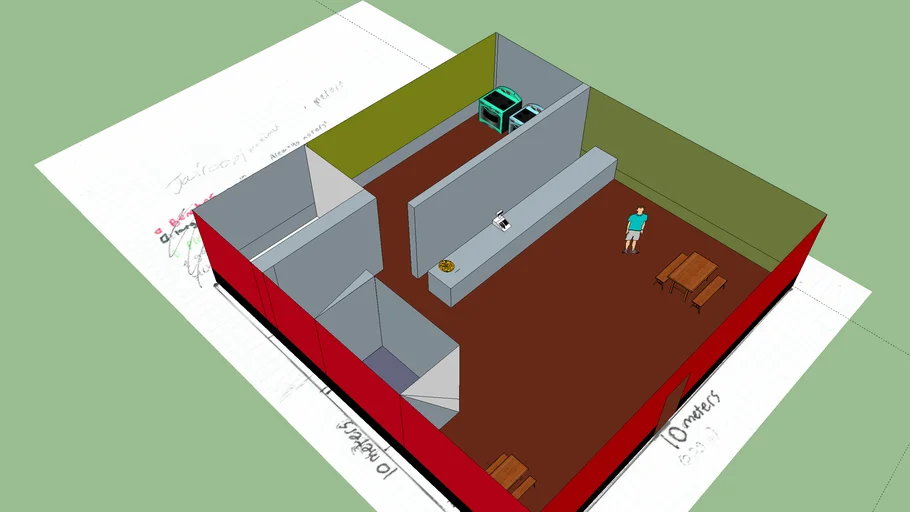 js math | 3D Warehouse