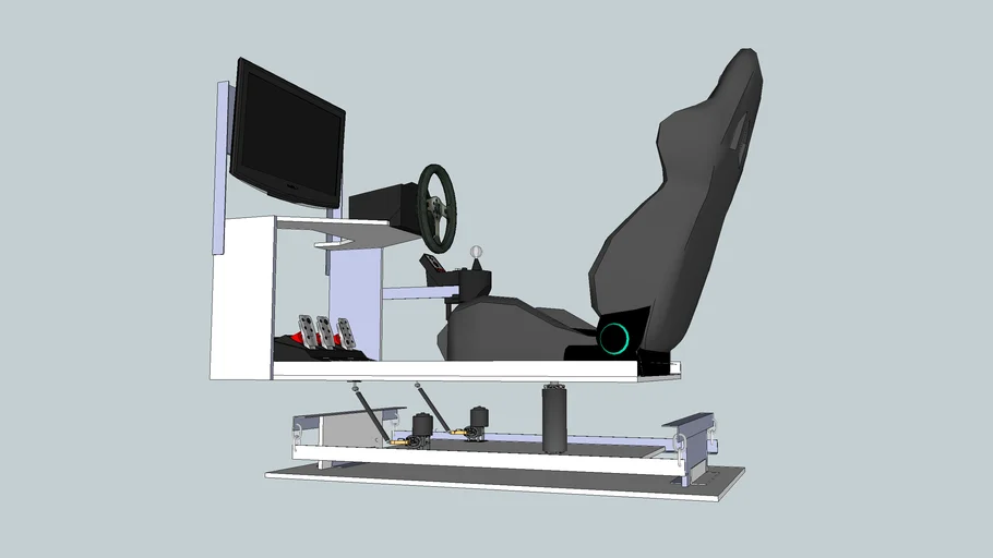 3D Warehouse