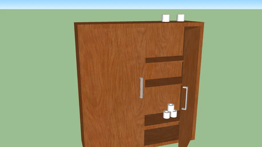 3D Warehouse