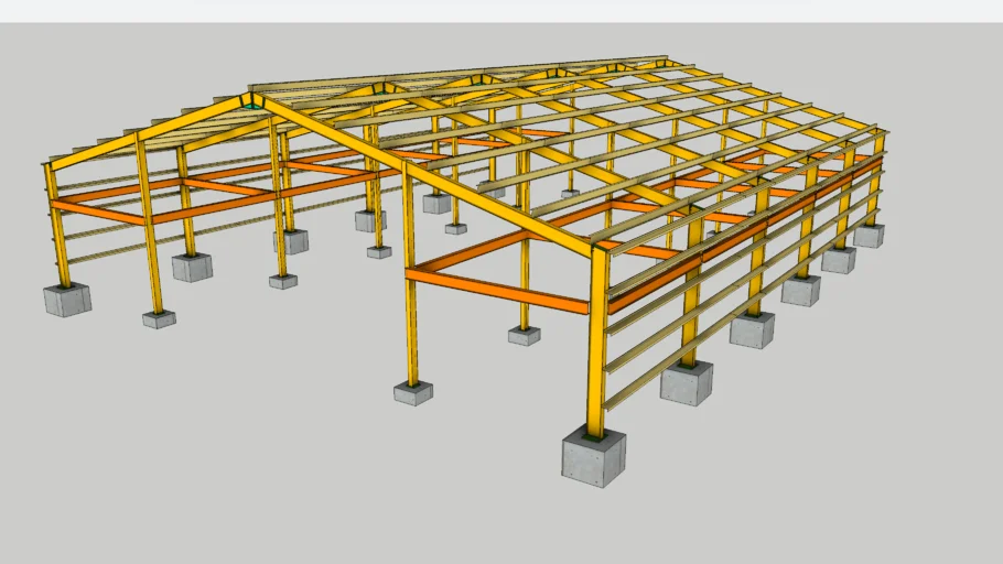 3D Warehouse