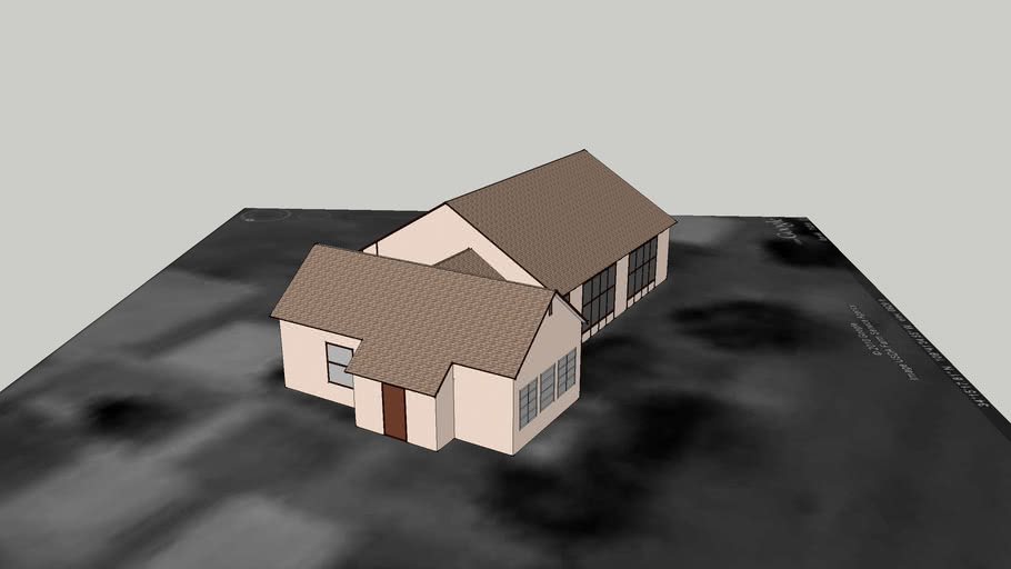 Vernon Library | 3D Warehouse