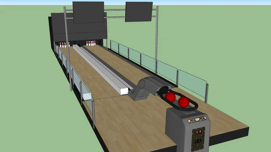 3D Warehouse