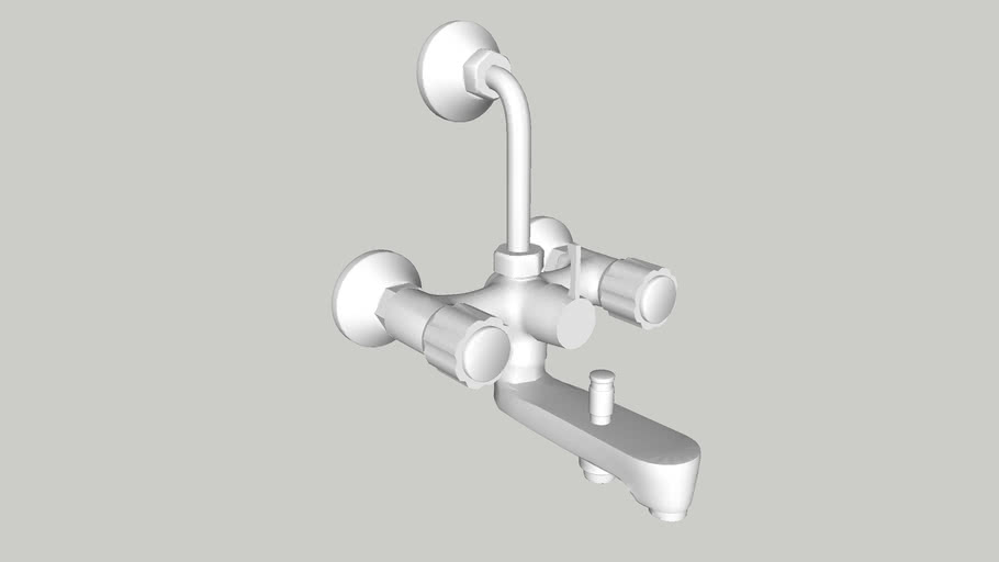 DLXCHR519KN 3D Warehouse