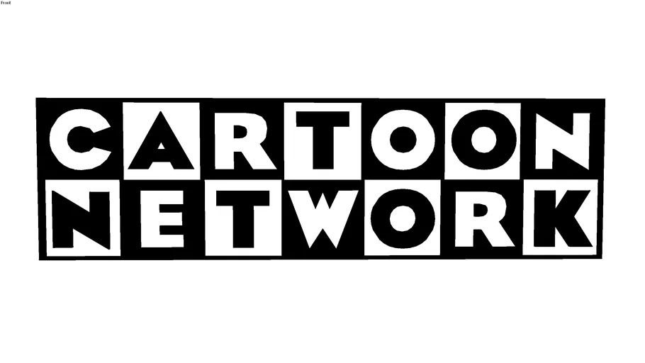 Cartoon Network logo (1992-2004)