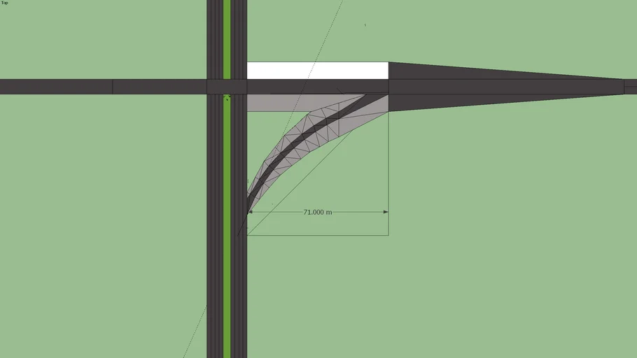 exit design | 3D Warehouse