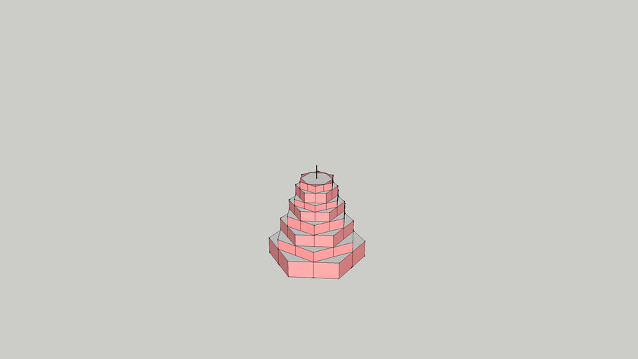 Pasta | 3D Warehouse