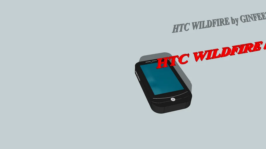 htc wilfire