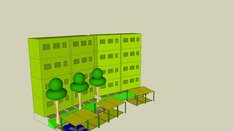 3d Warehouse 3461