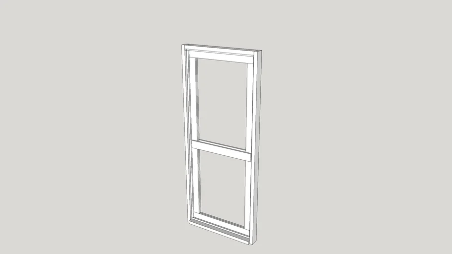 Doorway 3D Warehouse