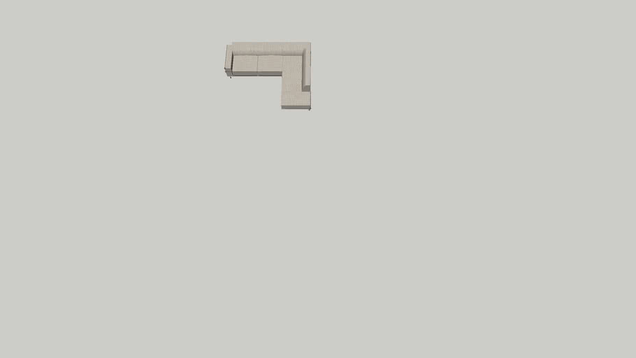 hoekbank-vik-trendhopper-corner-sofa-3d-warehouse