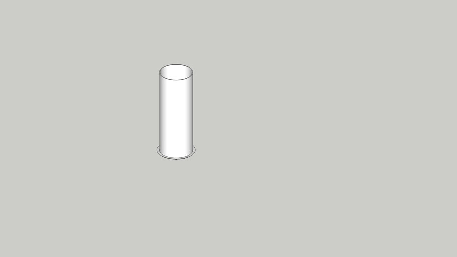 ceiling diffuser | 3D Warehouse
