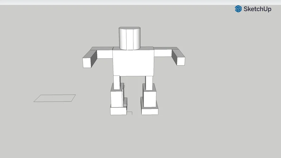 Transformer 3D Warehouse