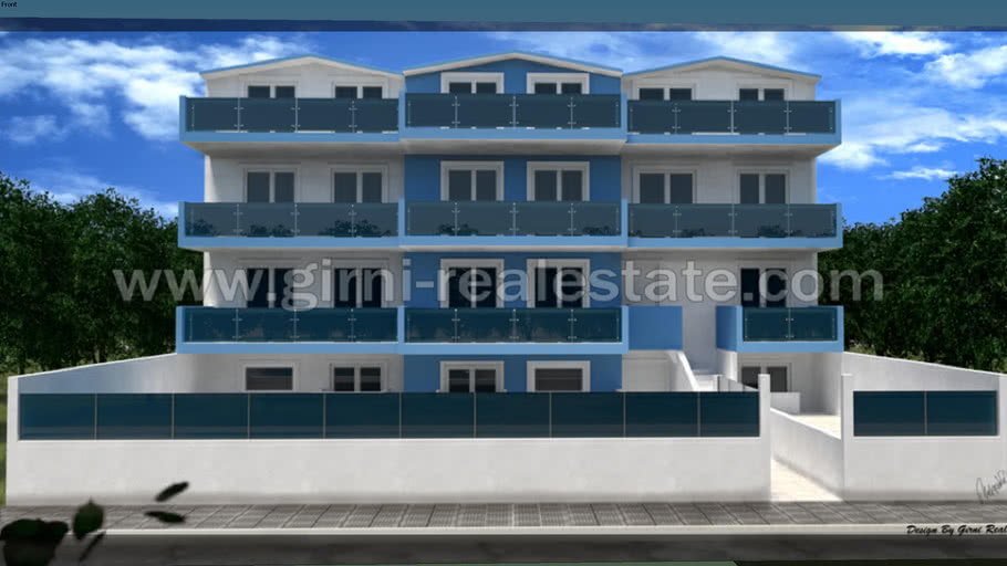 Building Girni Real estate
