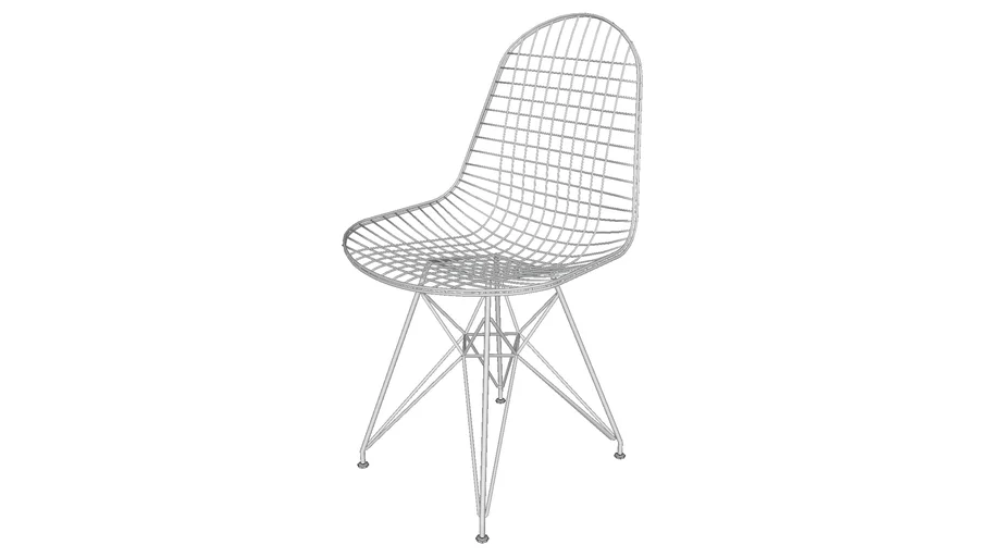 Eames_Wire_Chair
